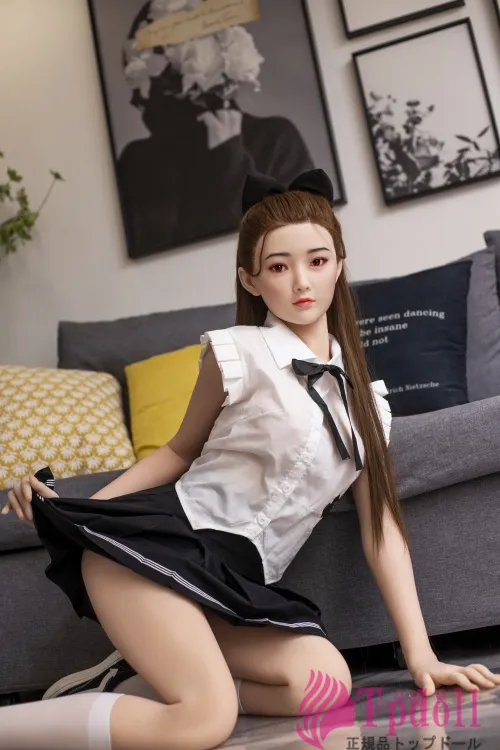 161cm隣の姉ラブドール