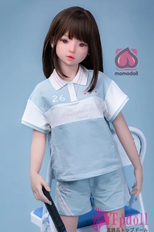 Momodoll小さな胸リアルドール