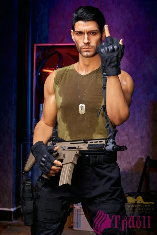 セックス 人形 男