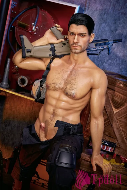 シリコン  ドール