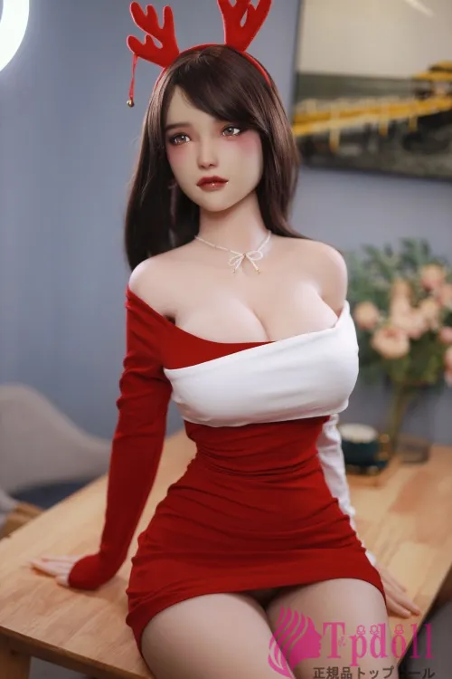 real doll