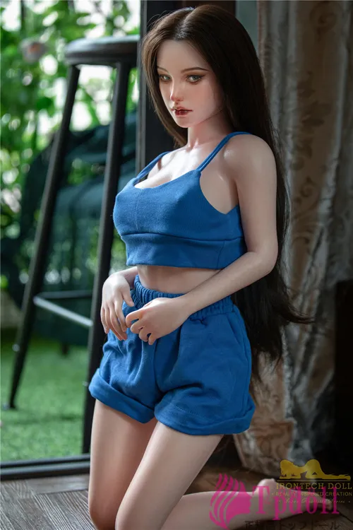 ラブドール ロリ