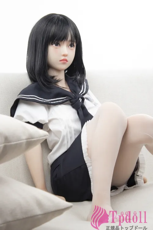 123cm可愛いリアルドール