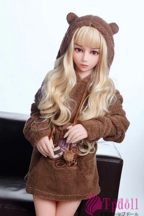 激萌えラブドール
