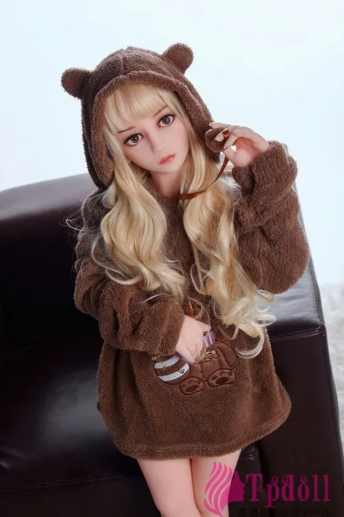 激萌えリアルラブドール
