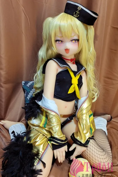 コスプレ リアル ドール