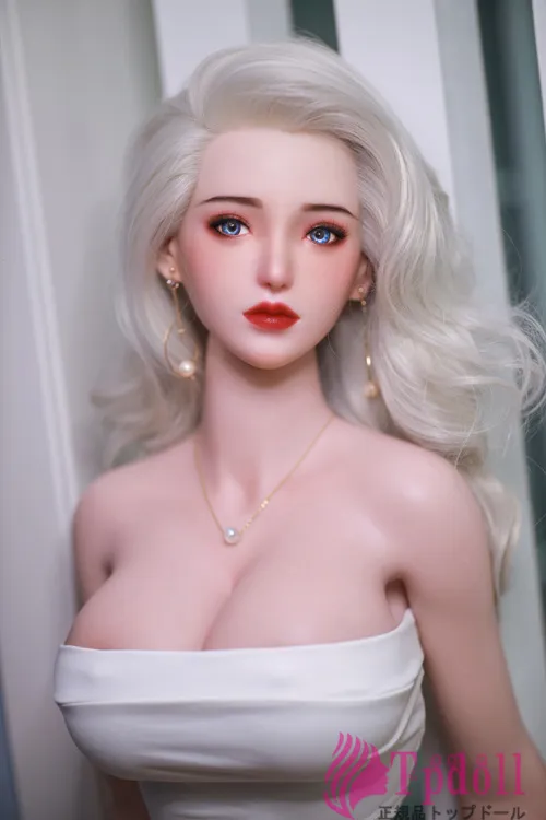 JYDOLL 星河 シリコンドール