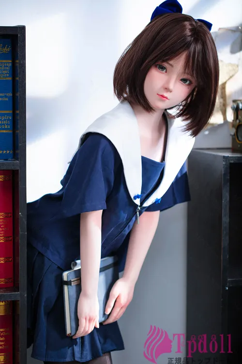 リアル ダッチ ドール