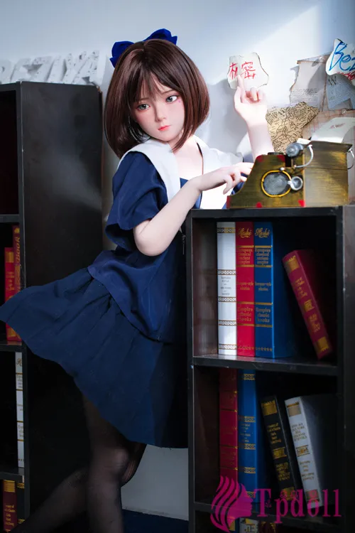 精巧 な ダッチワイフ