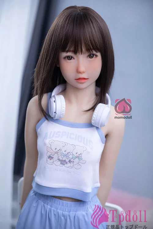 Momodoll 柚葉 ダッチワイフ