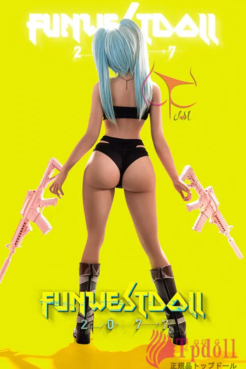 Funwest #030 ラブドール セックス