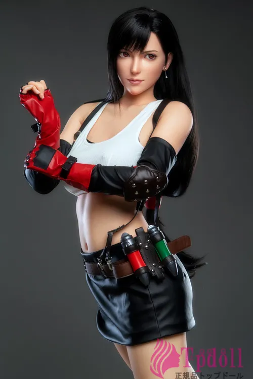 Tifa ダッチワイフ