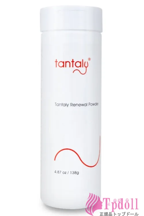 Tantaly Renewal Powder
