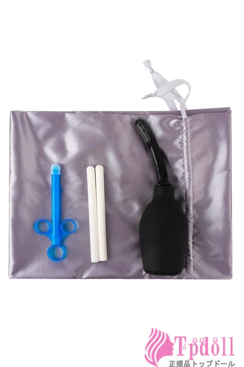 Tantaly Deluxe Sex Doll Care Kit