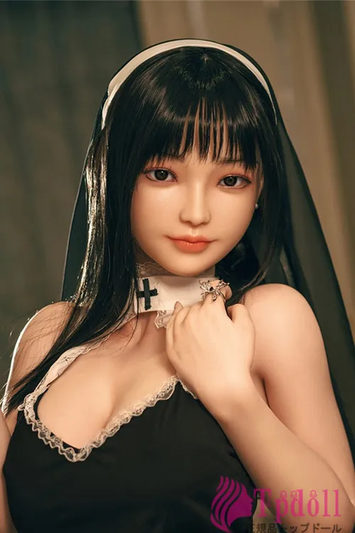 Yearndoll 阿秀 シリコンドール