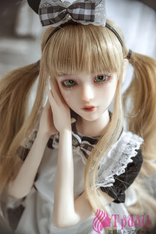 DL DOLL CM005 Miniリアルドール