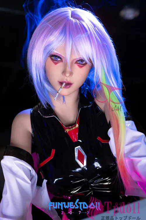 Funwest Doll #026リアルドールFカップ