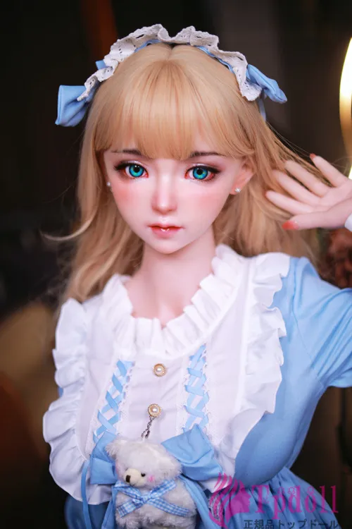 JYDOLL 艾米莉リアルドールEカップ