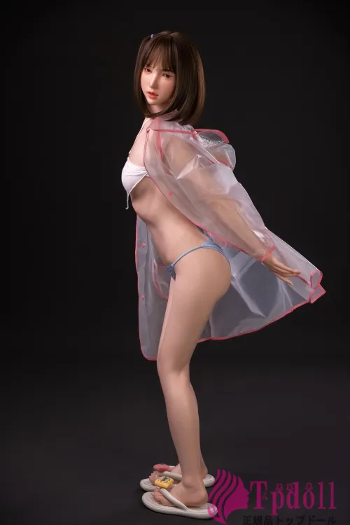 ラブドール美少女