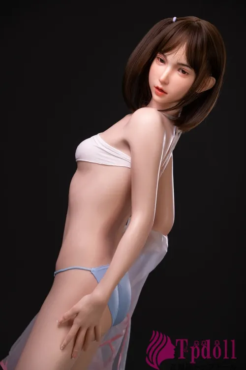 本物 そっくり ダッチワイフ