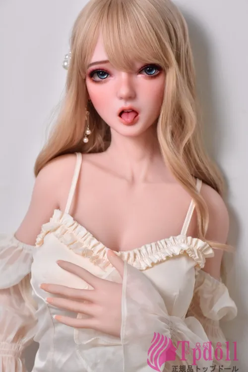 Elsa Babe XHC001番リアルドール良乳