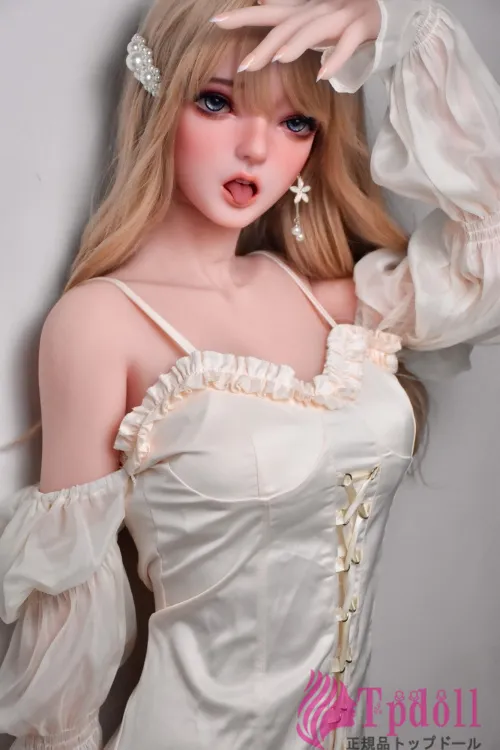 星野佳奈美 リアルラブドール