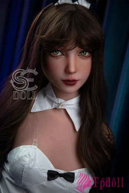 SE DOLL #121 Charlene ラブドール