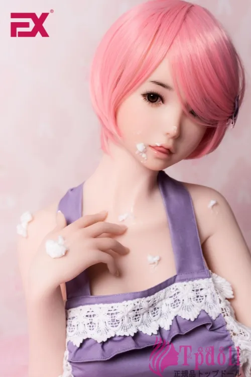 EXDOLL 蝶リアルドールIカップ