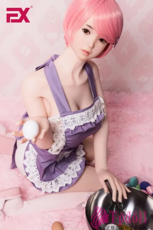 145cm可愛いラブドール