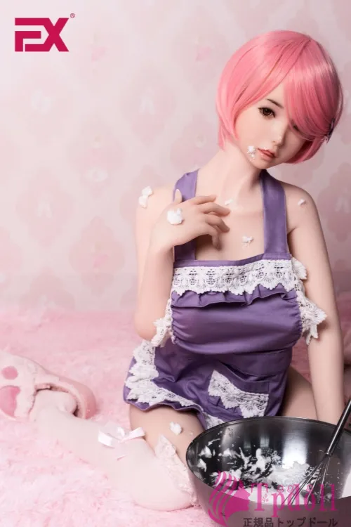 超 リアル ダッチワイフ