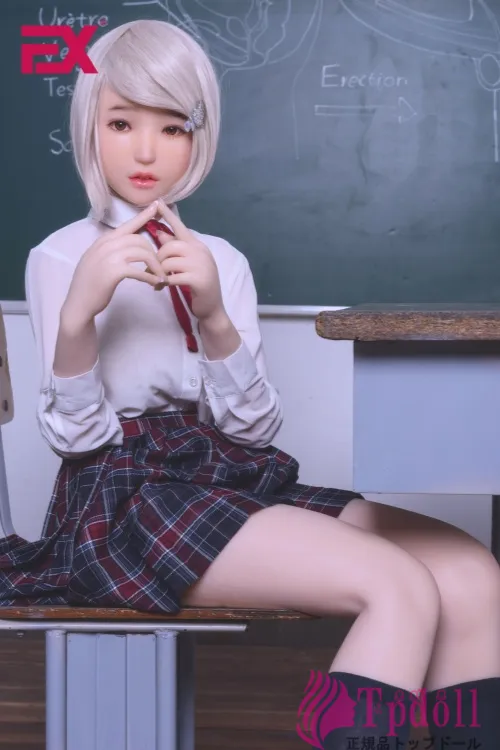 シリコンダッチワイフ