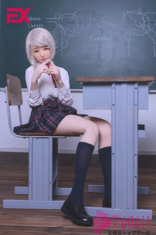 超 高 性能 ダッチワイフ