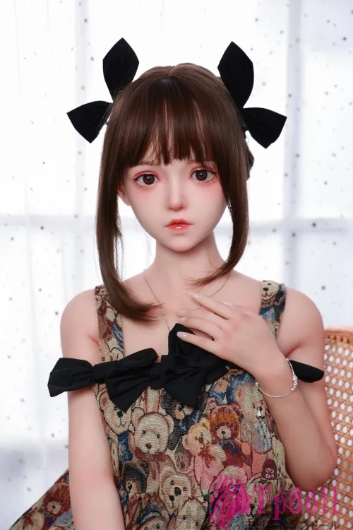 SHE DOLL 朵朵 ラブドール