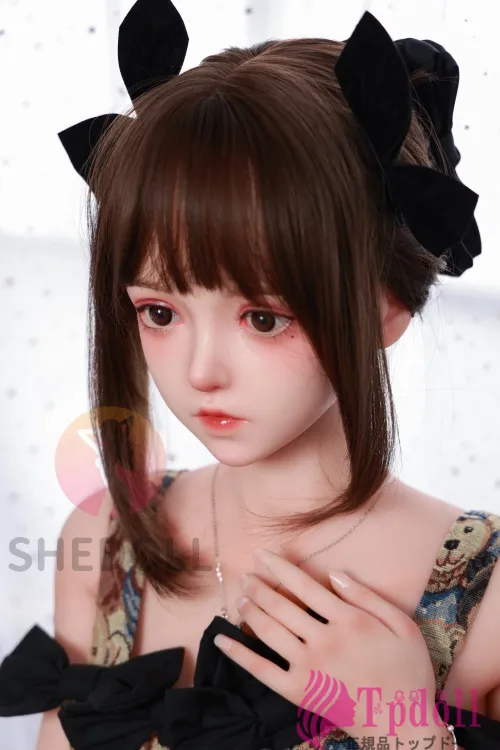 SHE DOLL 朵朵リアルドールDカップ