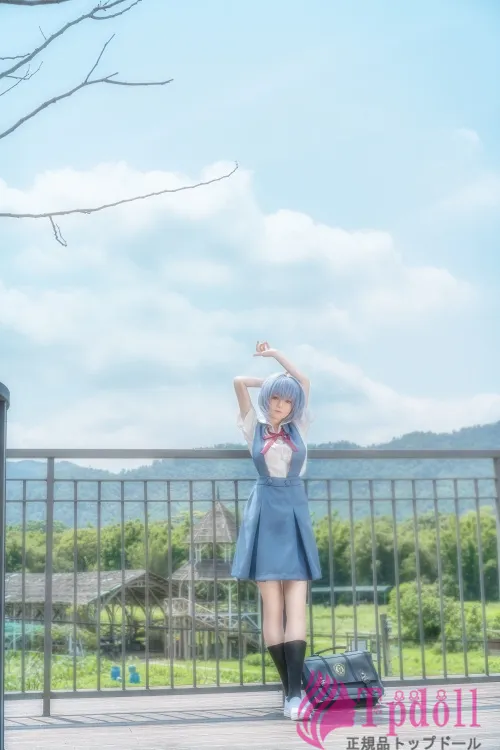 等身 大 人形