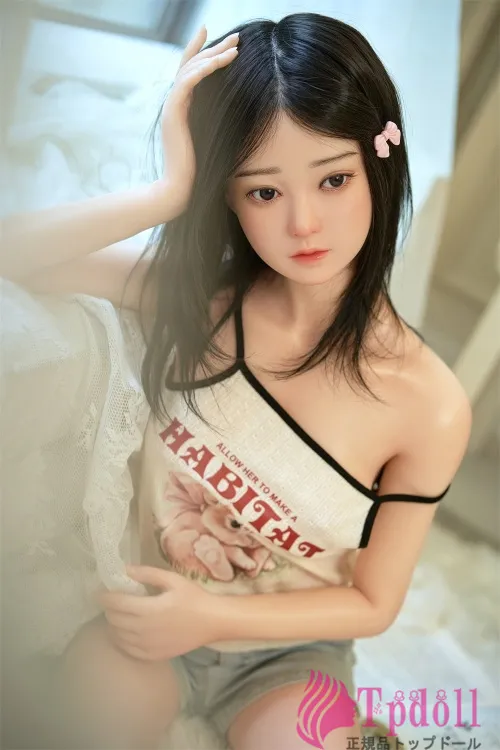 Sanmu Doll S46リアルドールBカップ