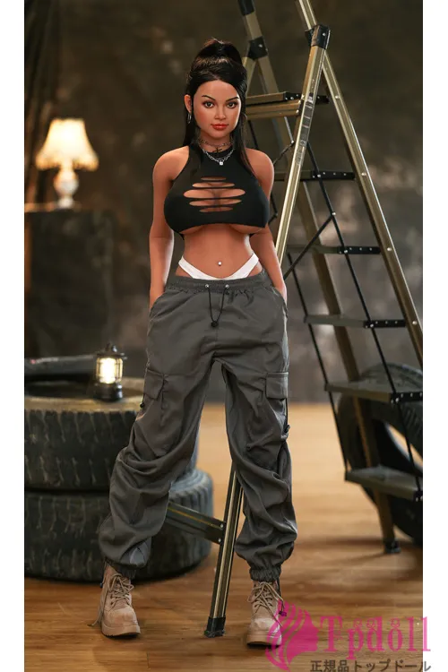 153cm綺麗等身大リアルドール