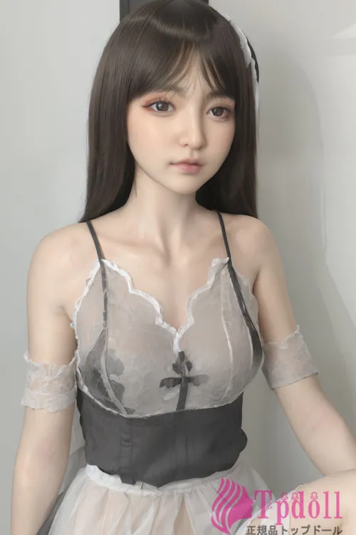 フルシリコン製 ラブドール Yearndoll Y205