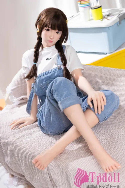 150cm高品質シリコン製ダッチワイフ