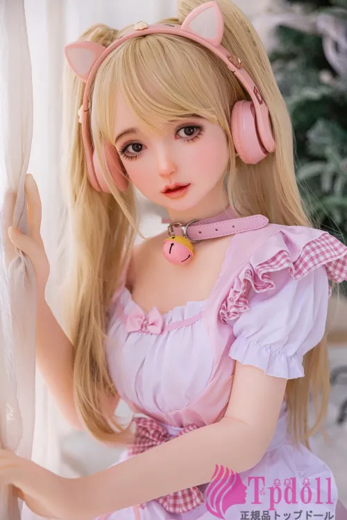 ダッチワイフ ラブドール