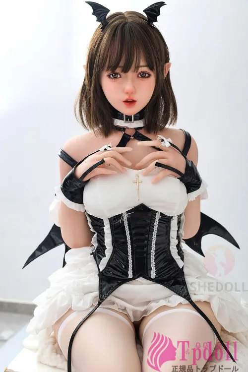 SHE DOLL 艾琳 ラブドール