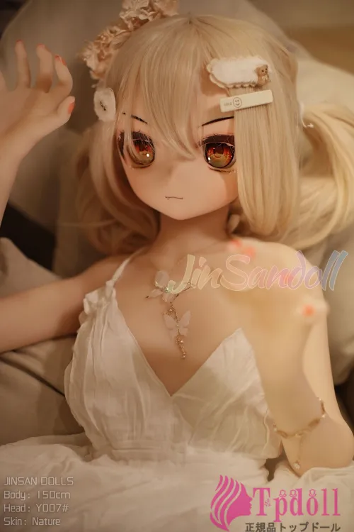 WMDOLL #Y007リアルドールAカップ