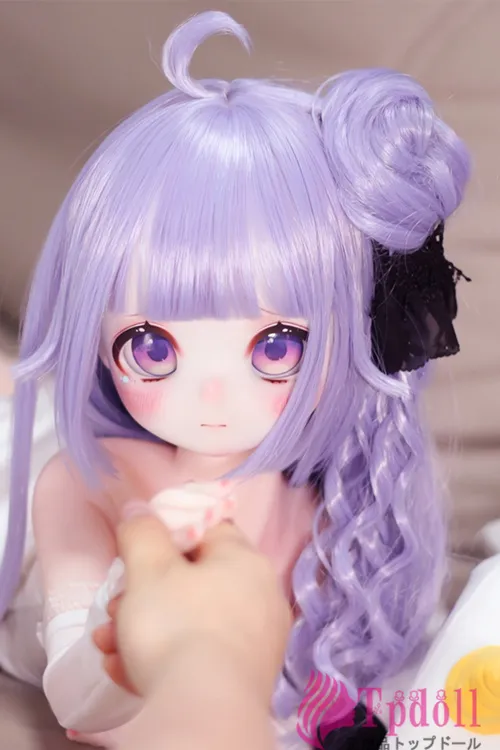 MOZU DOLLコスプレユニコーンリアルドール平らな胸