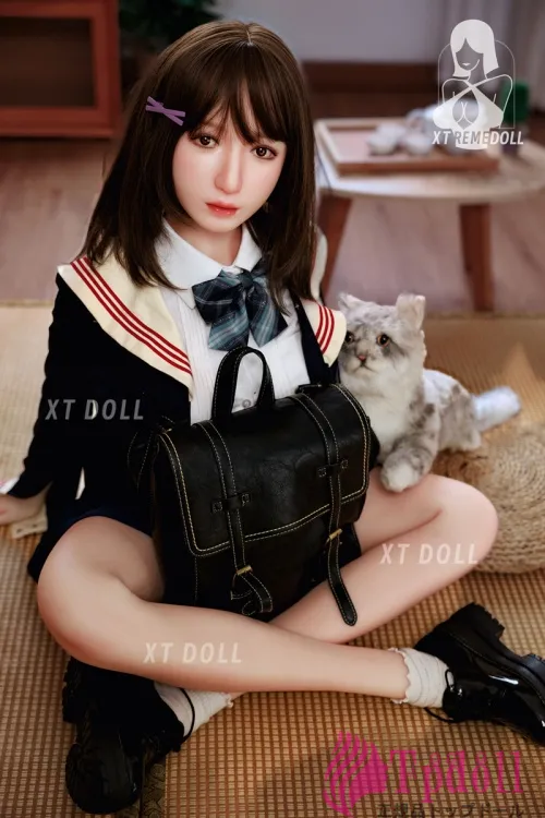 XTDOLL SereneリアルドールCカップ