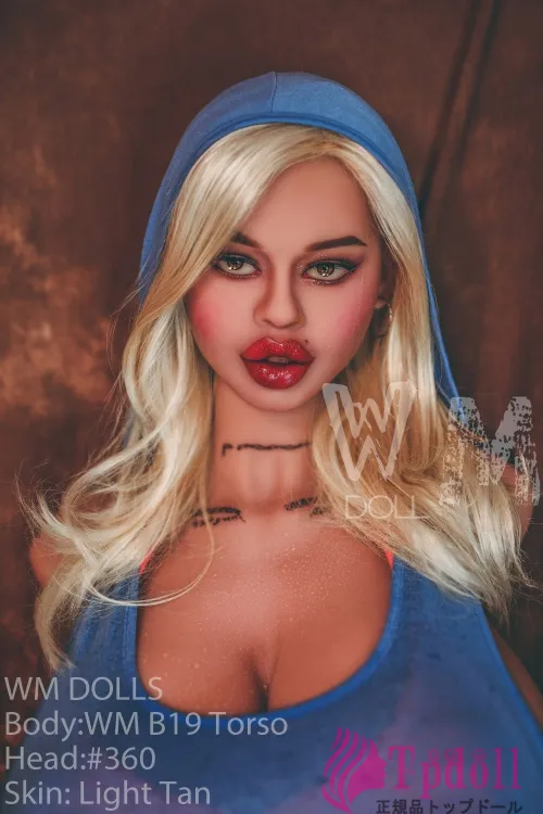 等身 大 TPEドール