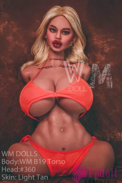 熟女ラブドール tpe