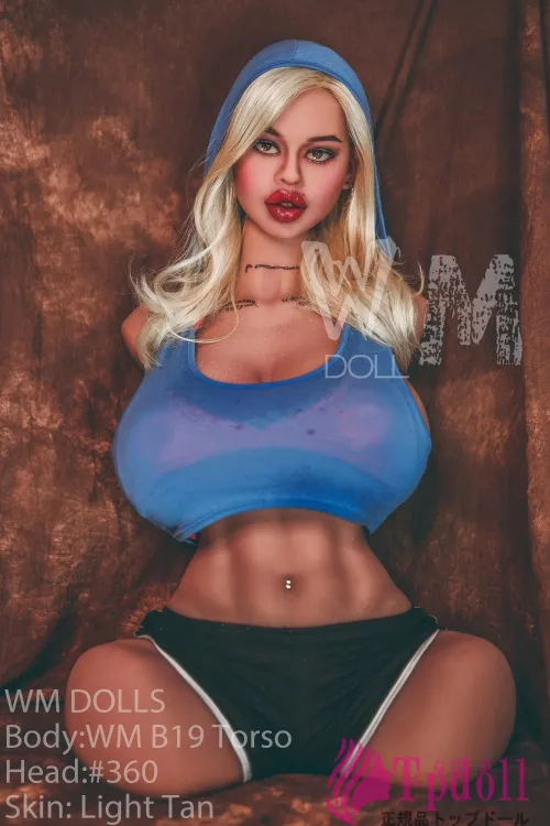 上半身リアル ラブドール 販売