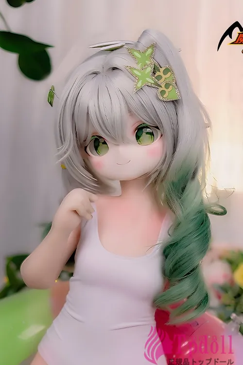 MOZU DOLL 小草リアルドールAカップ