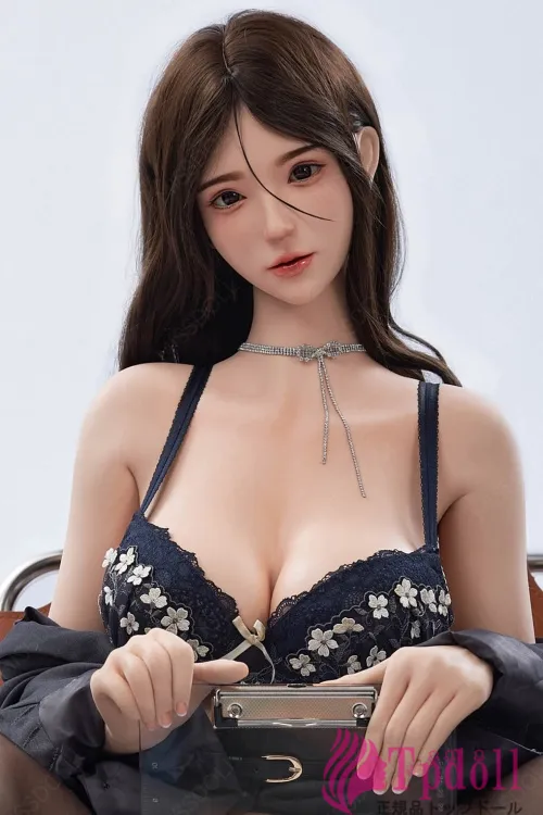 MISSDOLL 2.2シリーズリアルドールEカップ