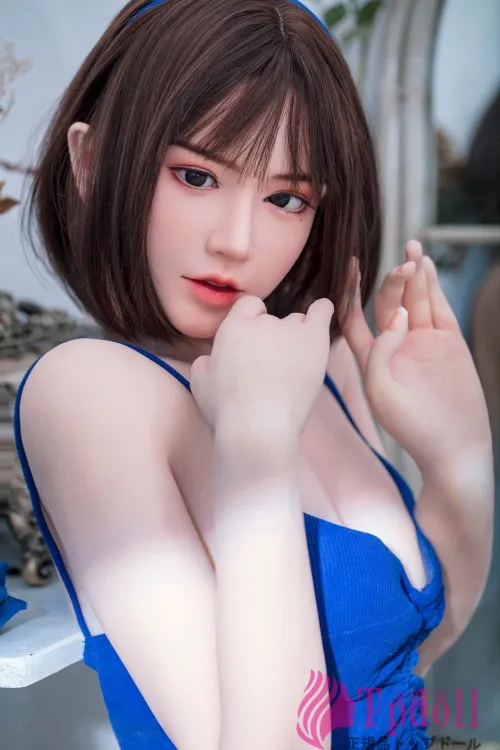 MISSDOLL「Bezlya Doll」 ラブドール